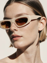 The Enigma - Mauve Beige